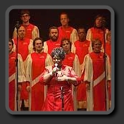Concerto Gospel 2006